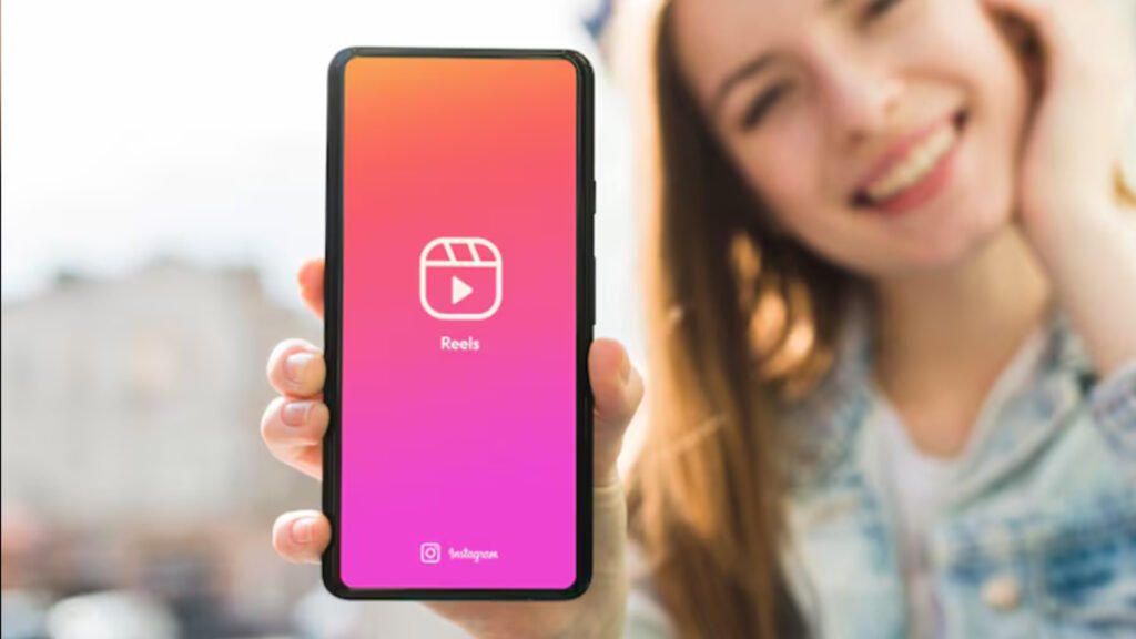 Instagram Reels